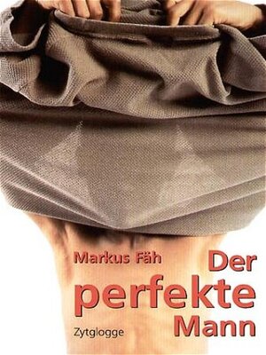 cover image of Der perfekte Mann